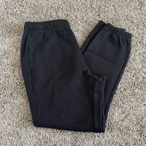 DSG sweatpants